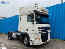 Cabeza tractora DAF XF 460 usada