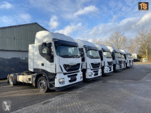 Tracteur Iveco AS 460 - 2 TANK - 20 PIECES - TOP CONDITION occasion