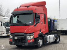 Tracteur Renault T440