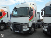 Cabeza tractora Renault Gamme T 480 T4X2 E6 usada