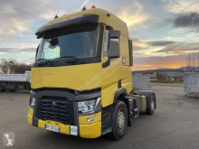 Tracteur Renault Gamme T 460 occasion