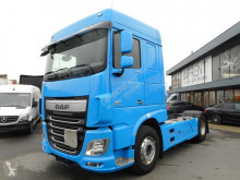 Tracteur DAF XF 460