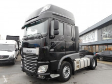 Cabeza tractora DAF XF 460 usada