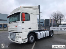 جرار DAF XF105