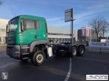 MAN tractor unit TGA 33.480
