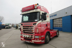 Trattore Scania R 480