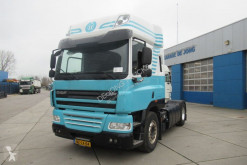 Cabeza tractora DAF CF85 usada