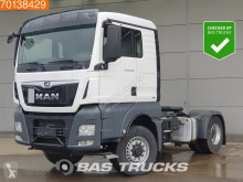 Cabeza tractora MAN TGX usada