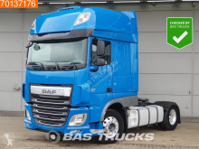 جرار DAF XF 510 مستعمل