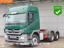 Tracteur Mercedes Actros 3348