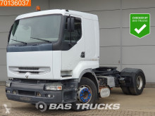 Renault tractor unit Premium 420