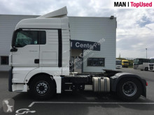 جرار MAN TGX 18.440 4X2 BLS