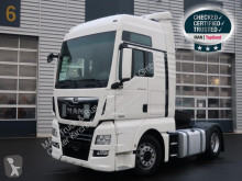 Tracteur MAN TGX 18.460 4X2 BLS / 2x Tank / Standklima / Navi