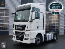 Tracteur MAN TGX 18.500 4X2 BLS / 2x Tank / XXL / NAVI