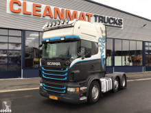 Cap tractor Scania R 440 second-hand