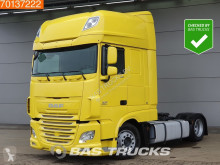Cabeza tractora DAF XF 460