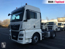 جرار MAN TGX 18.460 4X2 BLS مستعمل