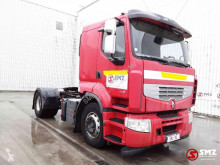Cabeza tractora Renault Premium 430 DXI