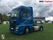 جرار MAN TGX 18.500 4X2 BLS