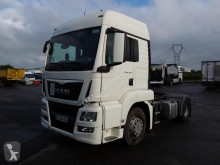 Tracteur MAN TGS 18.440 4X2 BLS occasion