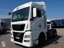 Cabeza tractora productos peligrosos / ADR MAN TGX 18.500 4X2 BLS