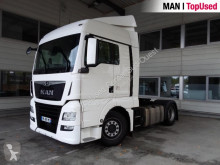 Tracteur MAN TGX 18.460 4X2 BLS produits dangereux / adr occasion