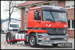 Tracteur Mercedes Actros 1848 Actros, V8 Kupplung occasion