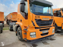 Iveco Stralis 460 eev