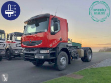 جرار Renault Kerax 430 DXI مستعمل