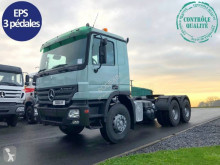 Tracteur Mercedes Actros 3341