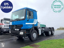 Tracteur Mercedes Actros 3341