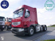 Renault Premium 460 DXI tractor unit used