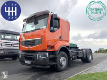 Trekker Renault Premium Lander 450 DXI tweedehands