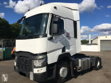 Traktor Renault Gamme T 460
