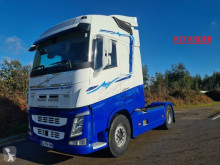 Volvo FH13 540 tractor unit used