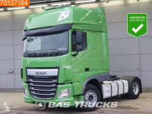 Cabeza tractora DAF XF 460