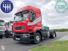Trekker Renault Premium Lander 460 DXI tweedehands