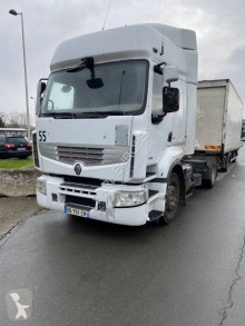 جرار Renault Premium 410 DXI مستعمل