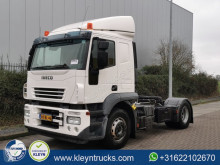 Tratores Iveco Stralis usado
