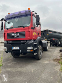 جرار MAN TGA 19.440 مستعمل