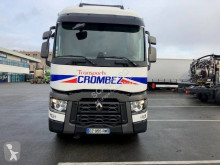 جرار Renault Gamme T 460