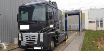 Tracteur Renault occasion