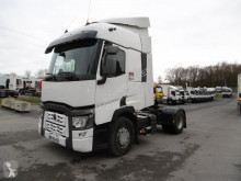 Cabeza tractora Renault Gamme T 480 T4X2 E6 usada