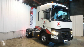 Renault tractor unit Gamme T 460 X Road