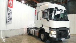Cabeza tractora Renault Gamme T 460 usada