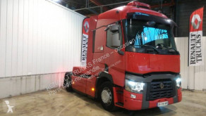 Renault Gamme T 480 tractor unit used