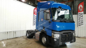 Cabeza tractora Renault Gamme T 480 usada