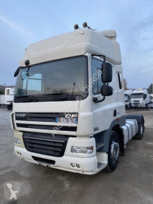 Tracteur DAF CF85 410 occasion