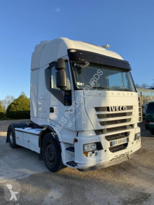 Iveco Stralis 500
