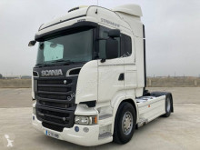 جرار Scania R 520 مستعمل
